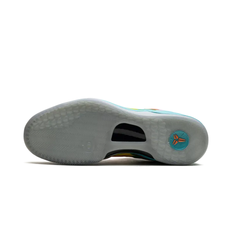Nike Kobe 8 Protro Venice Beach Mens