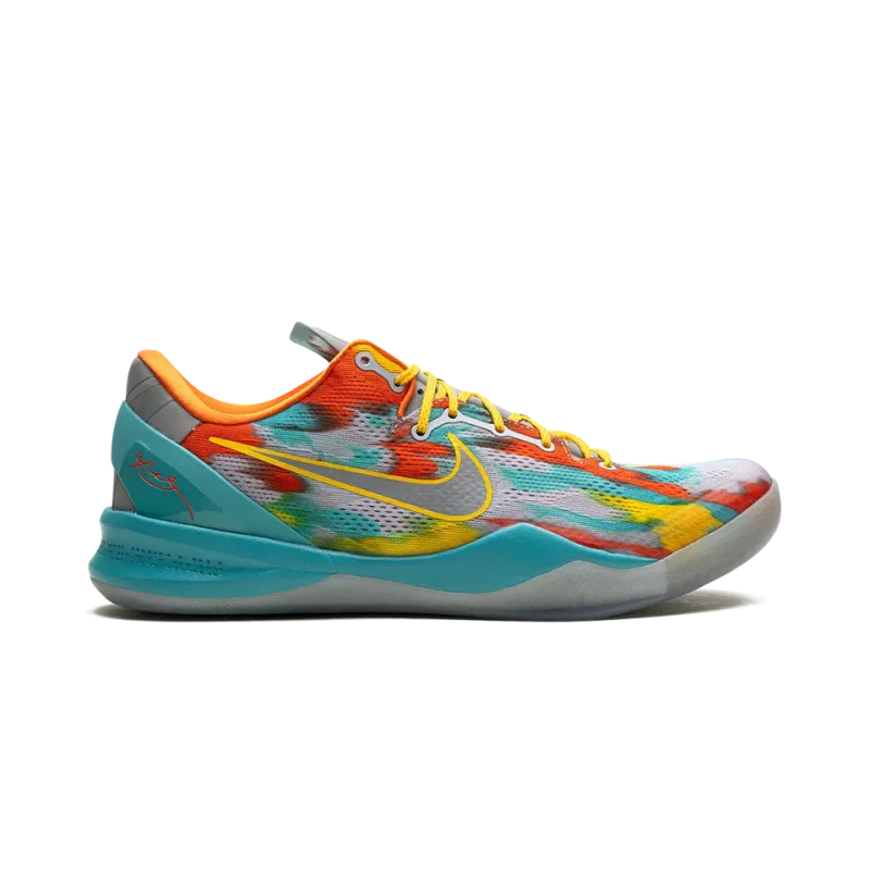 Nike Kobe 8 Protro Venice Beach Mens