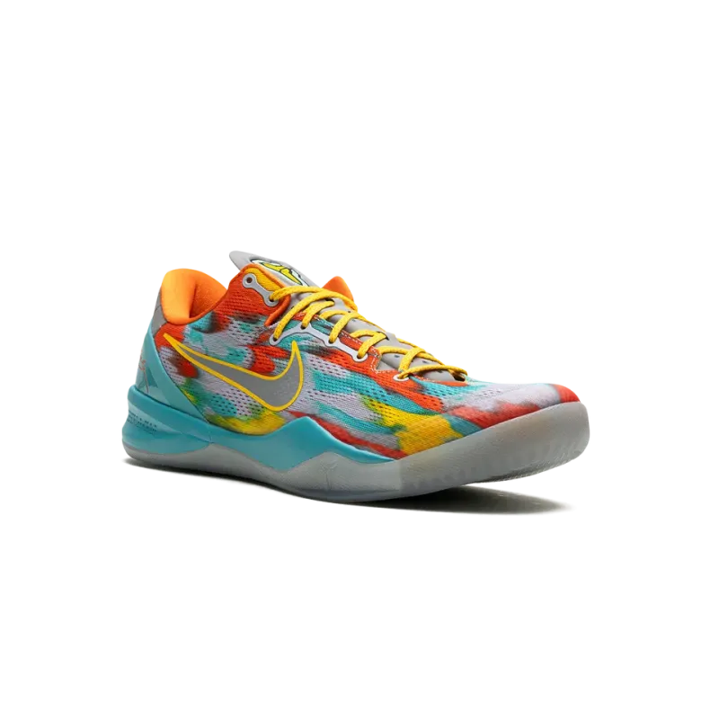 Nike Kobe 8 Protro Venice Beach Mens