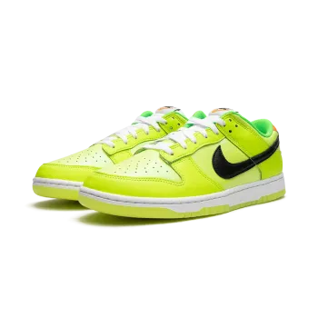 Nike Dunk Low Glow in the Dark Mens