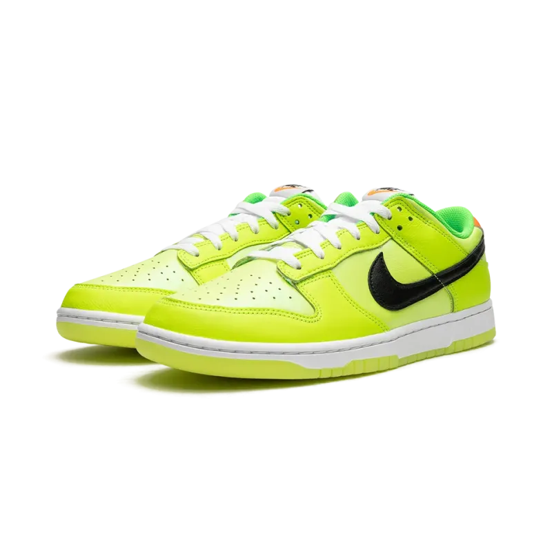 Nike Dunk Low Glow in the Dark Mens
