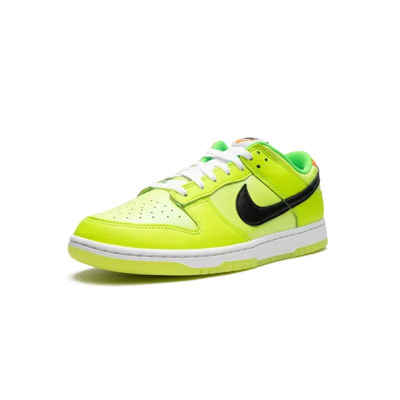 Nike Dunk Low Glow in the Dark Mens