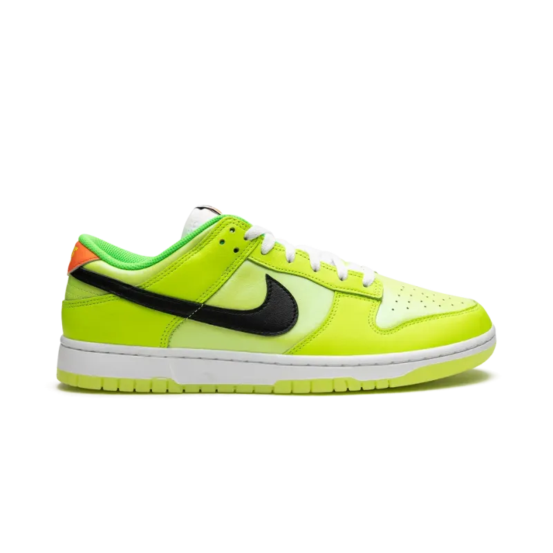 Nike Dunk Low Glow in the Dark Mens