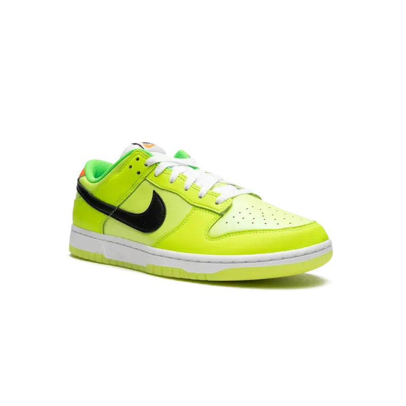 Nike Dunk Low Glow in the Dark Mens