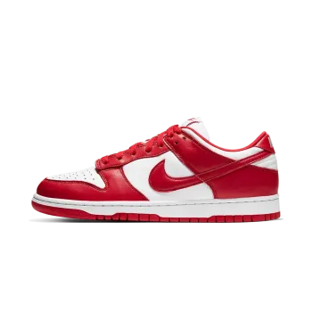 Nike Dunk Low Retro SP St. John's Mens