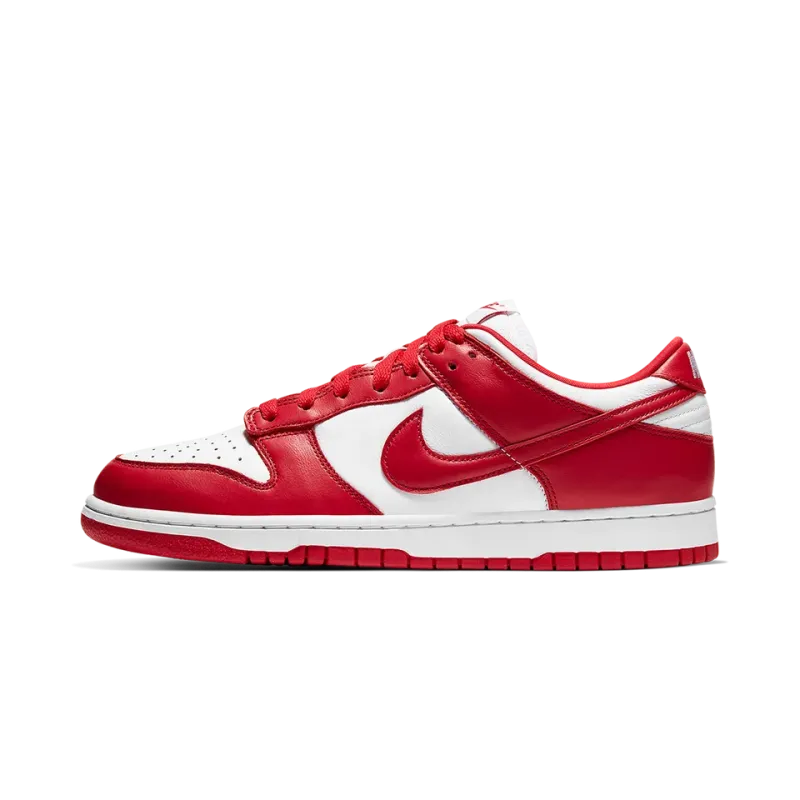 Nike Dunk Low Retro SP St. John's Mens