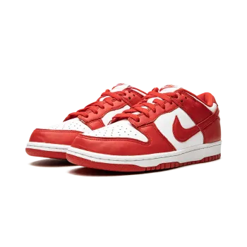 Nike Dunk Low Retro SP St. John's Mens