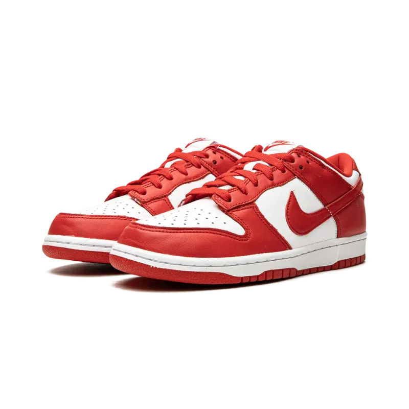 Nike Dunk Low Retro SP St. John's Mens