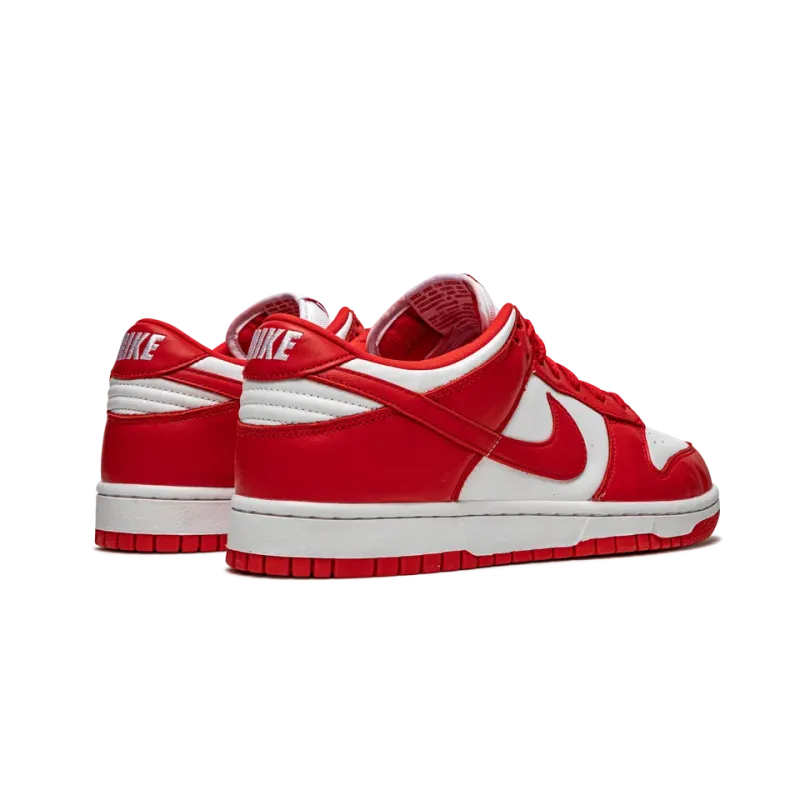 Nike Dunk Low Retro SP St. John's Mens