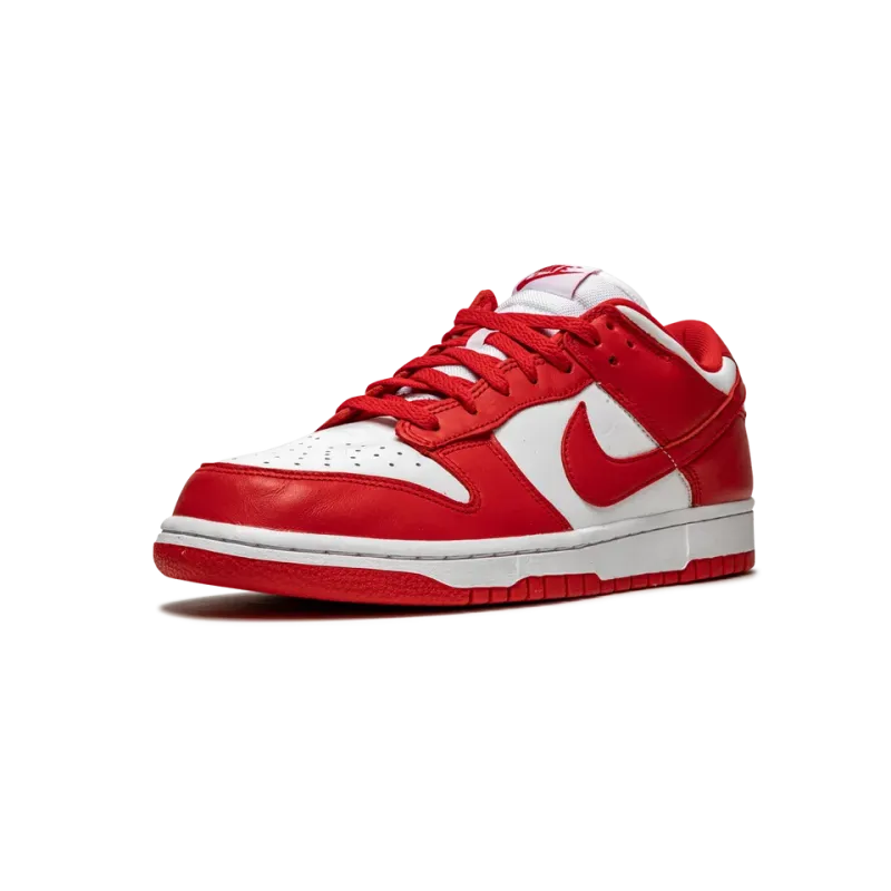 Nike Dunk Low Retro SP St. John's Mens