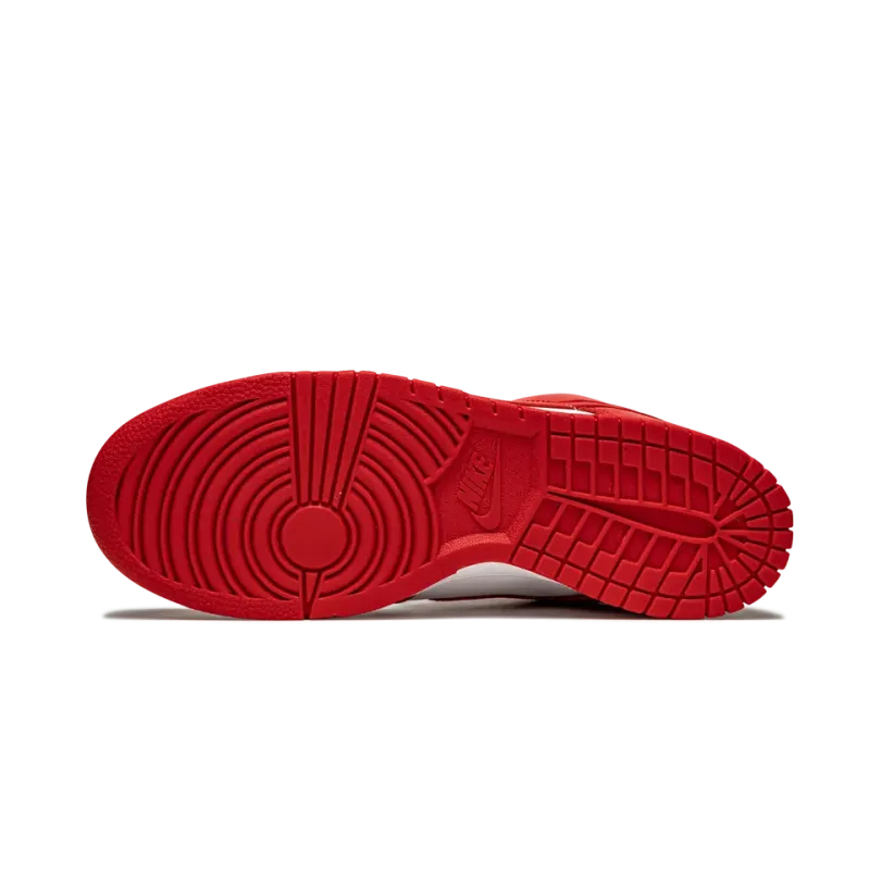 Nike Dunk Low Retro SP St. John's Mens