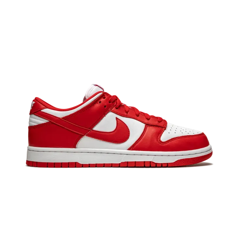 Nike Dunk Low Retro SP St. John's Mens