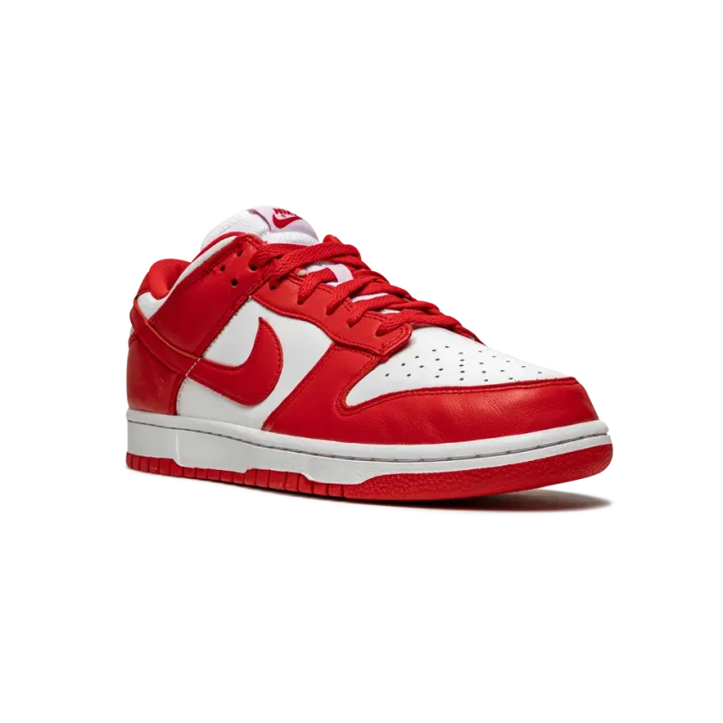 Nike Dunk Low Retro SP St. John's Mens