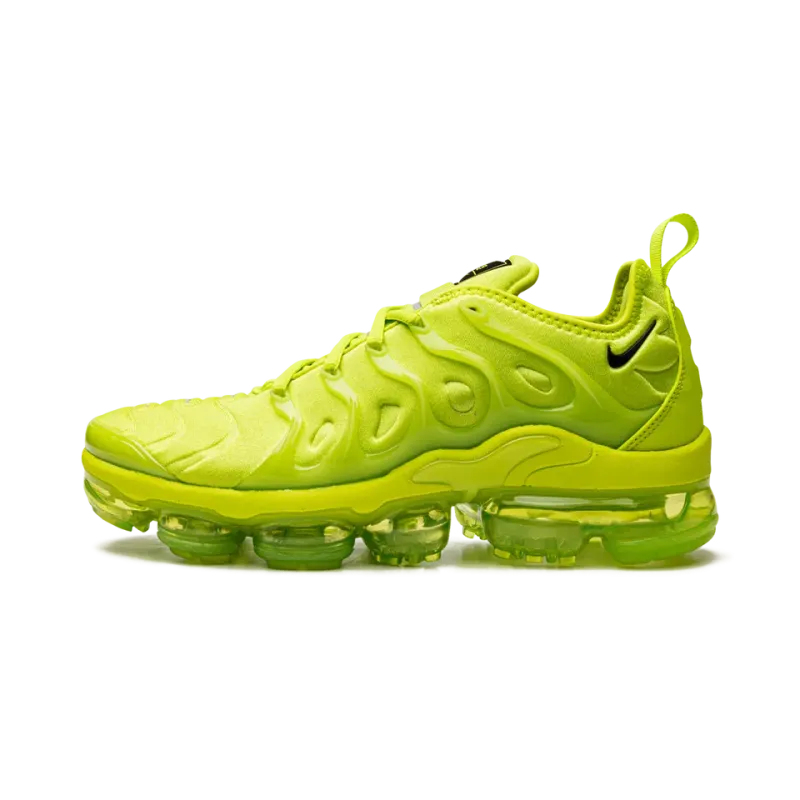 Nike AIR VAPORMAX PLUS MNS WMNS Tennis Ball Womens