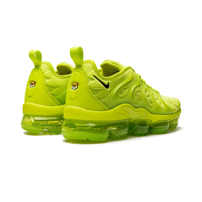 Nike AIR VAPORMAX PLUS MNS WMNS Tennis Ball Womens