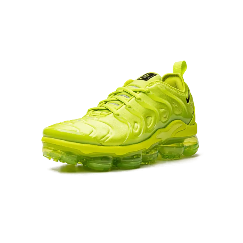 Nike AIR VAPORMAX PLUS MNS WMNS Tennis Ball Womens