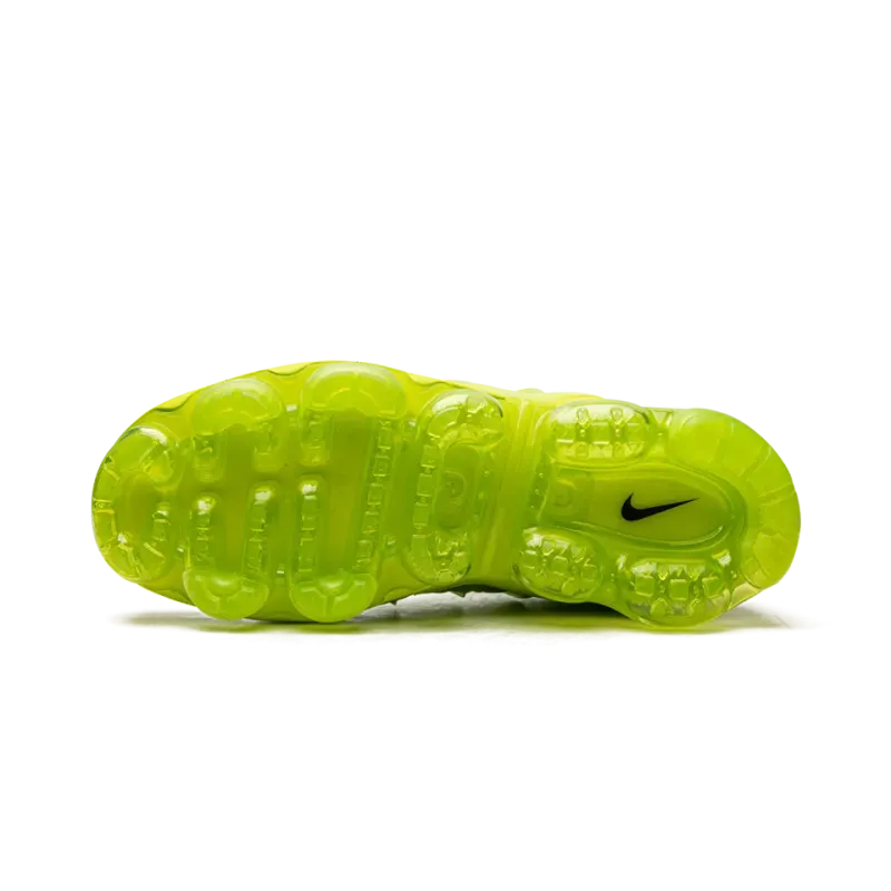 Nike AIR VAPORMAX PLUS MNS WMNS Tennis Ball Womens