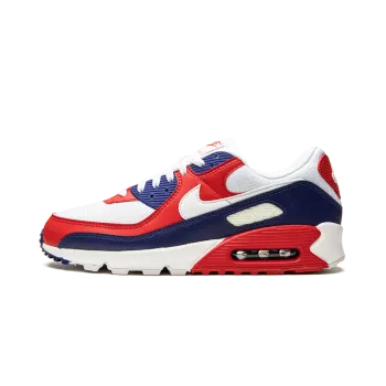 Nike Air Max 90 USA Mens