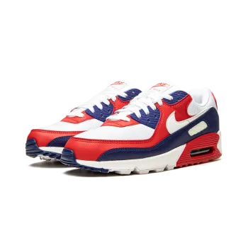 Nike Air Max 90 USA Mens