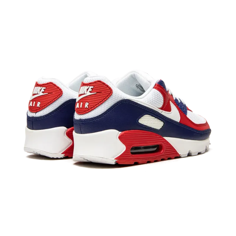 Nike Air Max 90 USA Mens