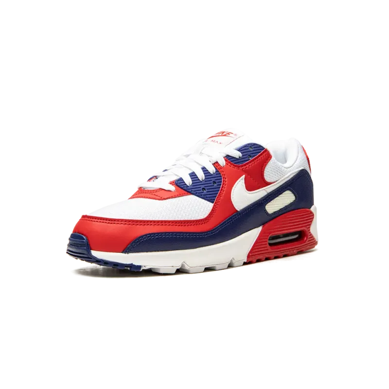 Nike Air Max 90 USA Mens