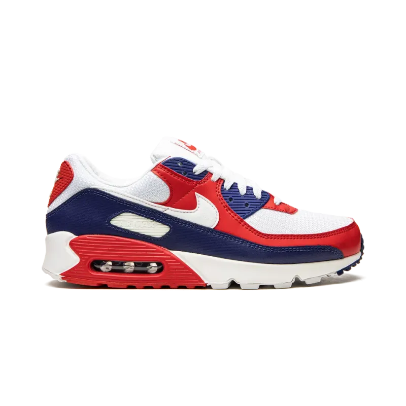 Nike Air Max 90 USA Mens