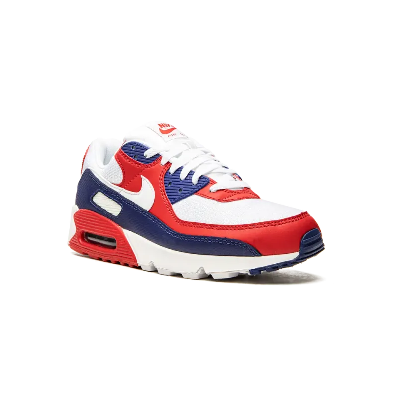 Nike Air Max 90 USA Mens