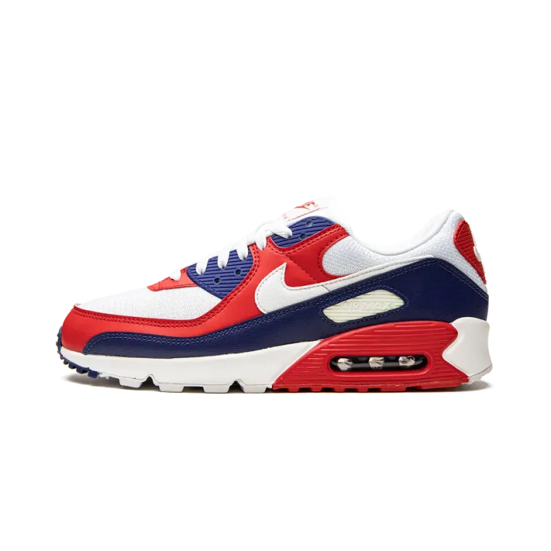 Nike Air Max 90 USA Mens