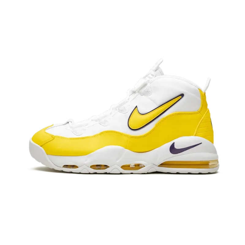 Nike Air Max Uptempo 95 Lakers Mens