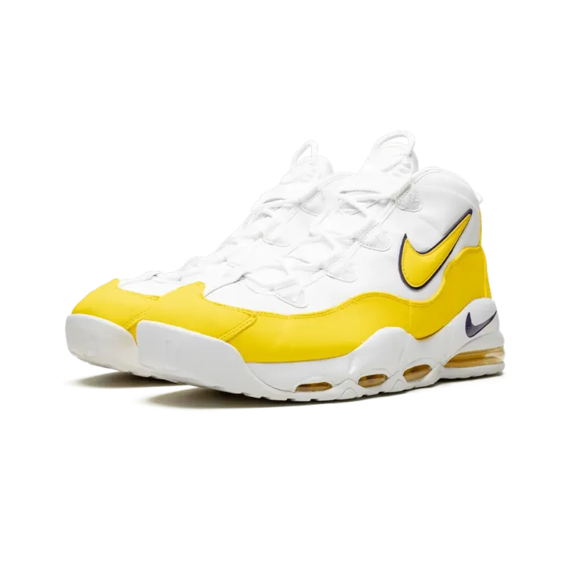 Nike Air Max Uptempo 95 Lakers Mens