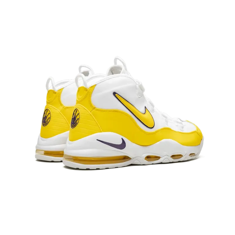 Nike Air Max Uptempo 95 Lakers Mens