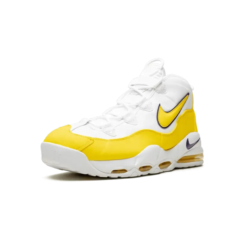 Nike Air Max Uptempo 95 Lakers Mens