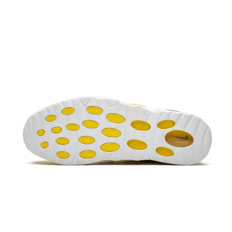 Nike Air Max Uptempo 95 Lakers Mens