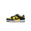 Nike Dunk Low PS Michigan Pre School