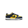 Nike Dunk Low PS Michigan Pre School