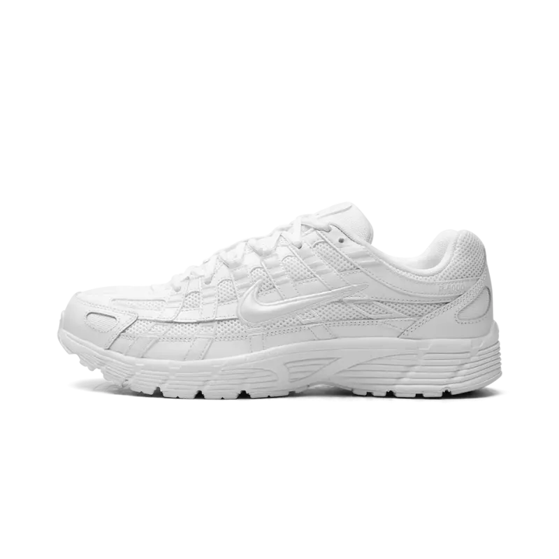 Nike P6000 White Mens