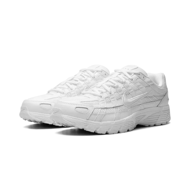 Nike P6000 White Mens