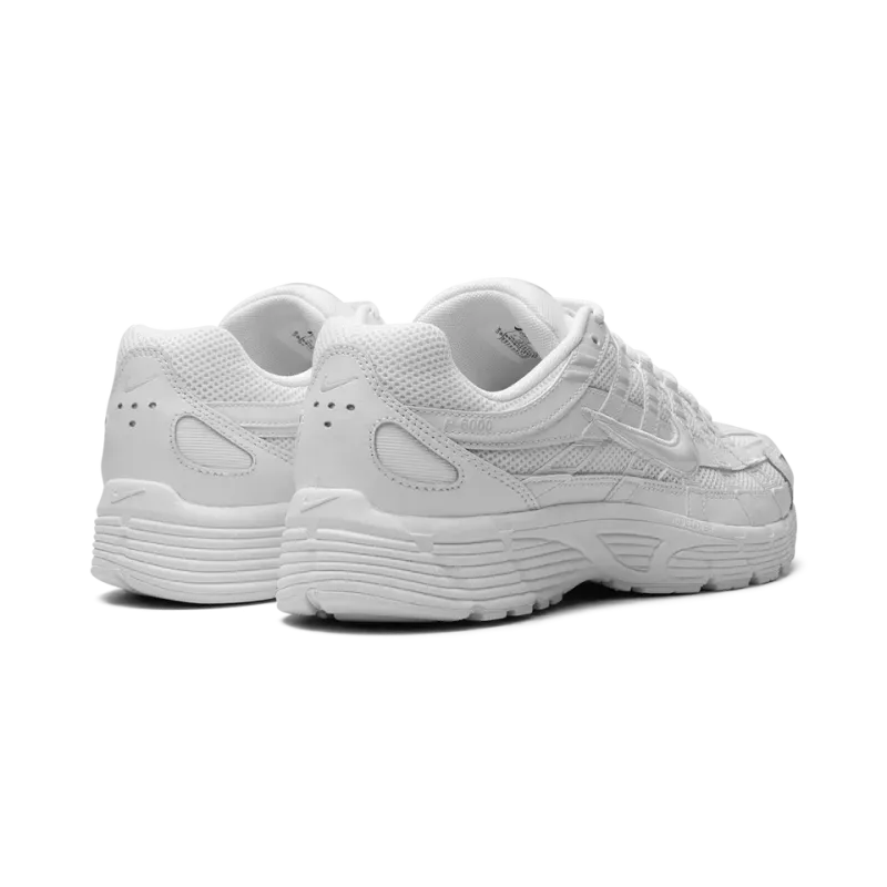 Nike P6000 White Mens