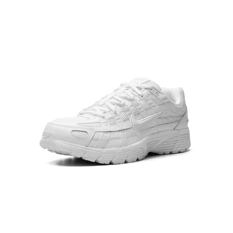 Nike P6000 White Mens
