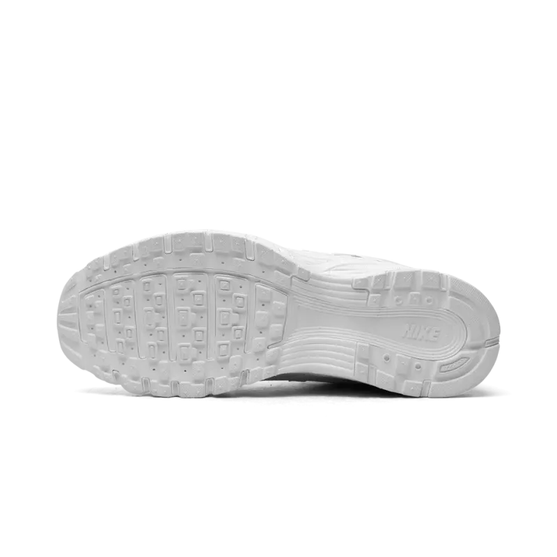 Nike P6000 White Mens
