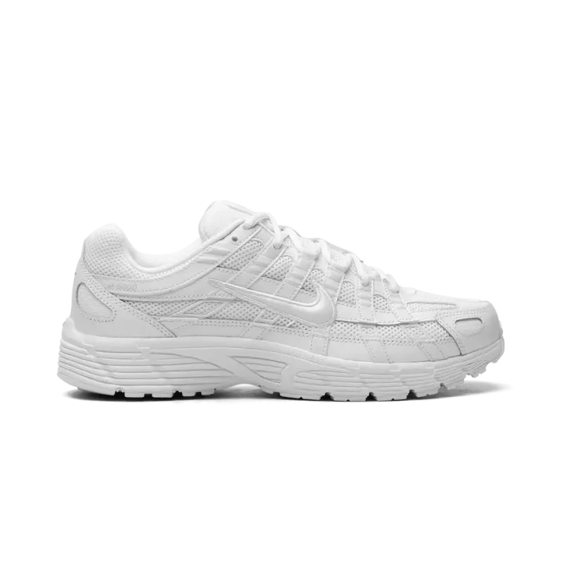 Nike P6000 White Mens