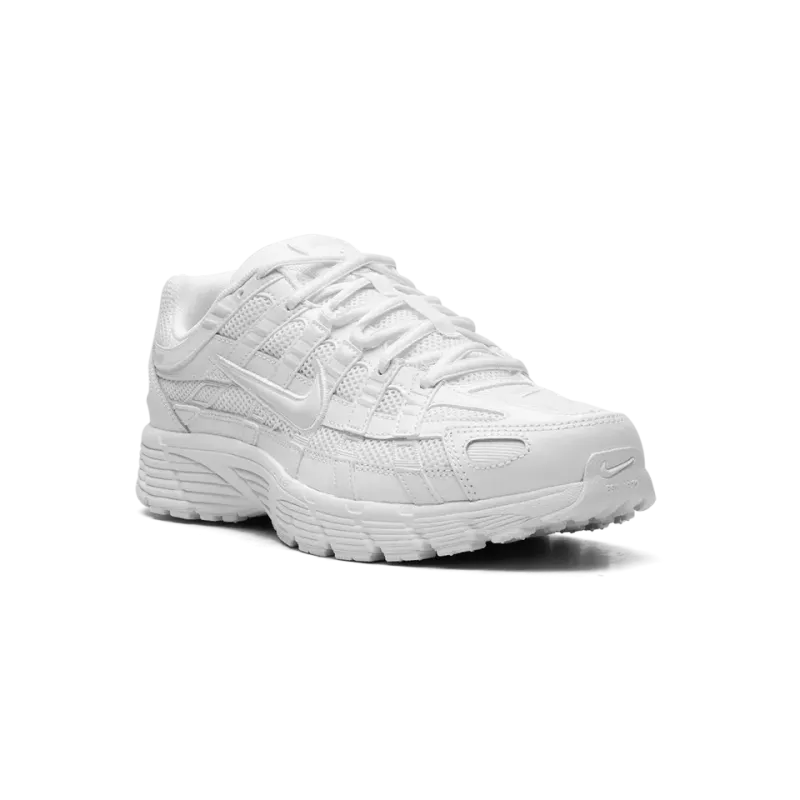 Nike P6000 White Mens