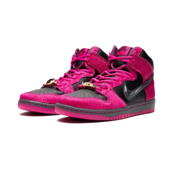 Nike SB Dunk High Run The Jewels Mens