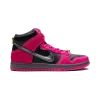 Nike SB Dunk High Run The Jewels Mens