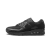 Nike Air Max 90 Recraft Triple Black Mens