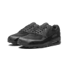 Nike Air Max 90 Recraft Triple Black Mens