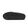 Nike Air Max 90 Recraft Triple Black Mens