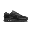Nike Air Max 90 Recraft Triple Black Mens