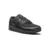 Nike Air Max 90 Recraft Triple Black Mens