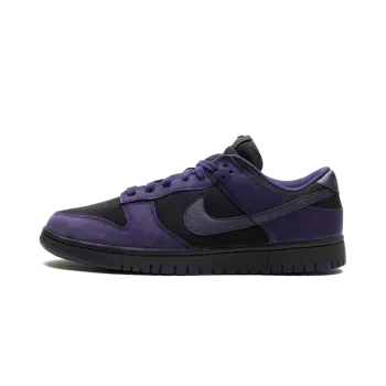 Nike DUNK LO LX WMNS Purple Ink Womens